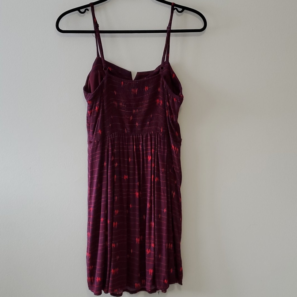 Mini dress - Picture 3 of 3